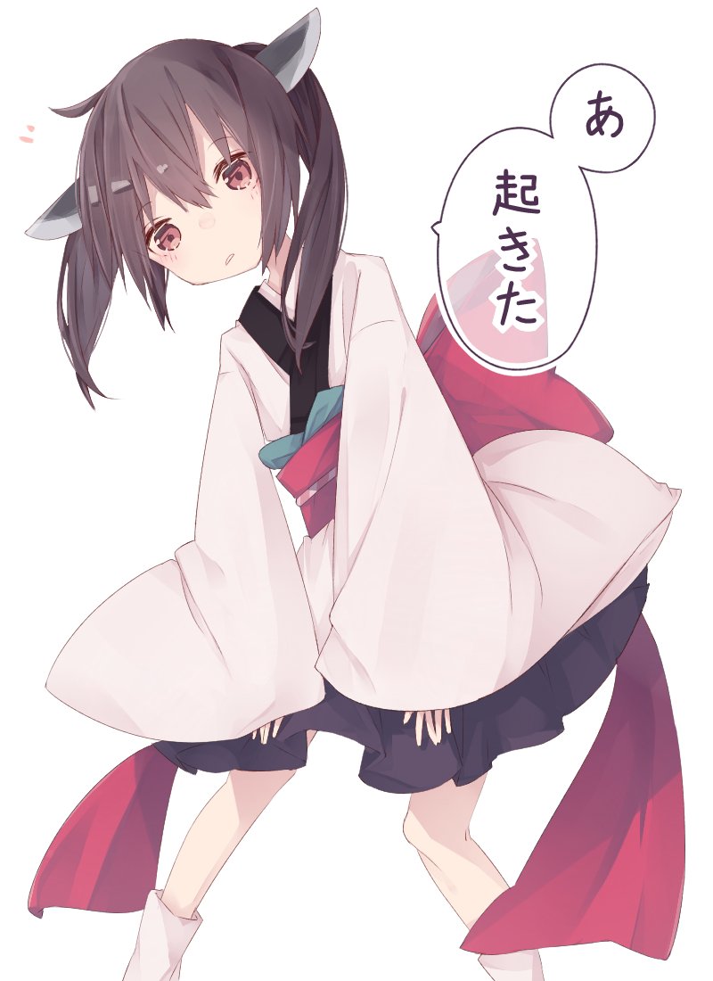 おはようきりたん 