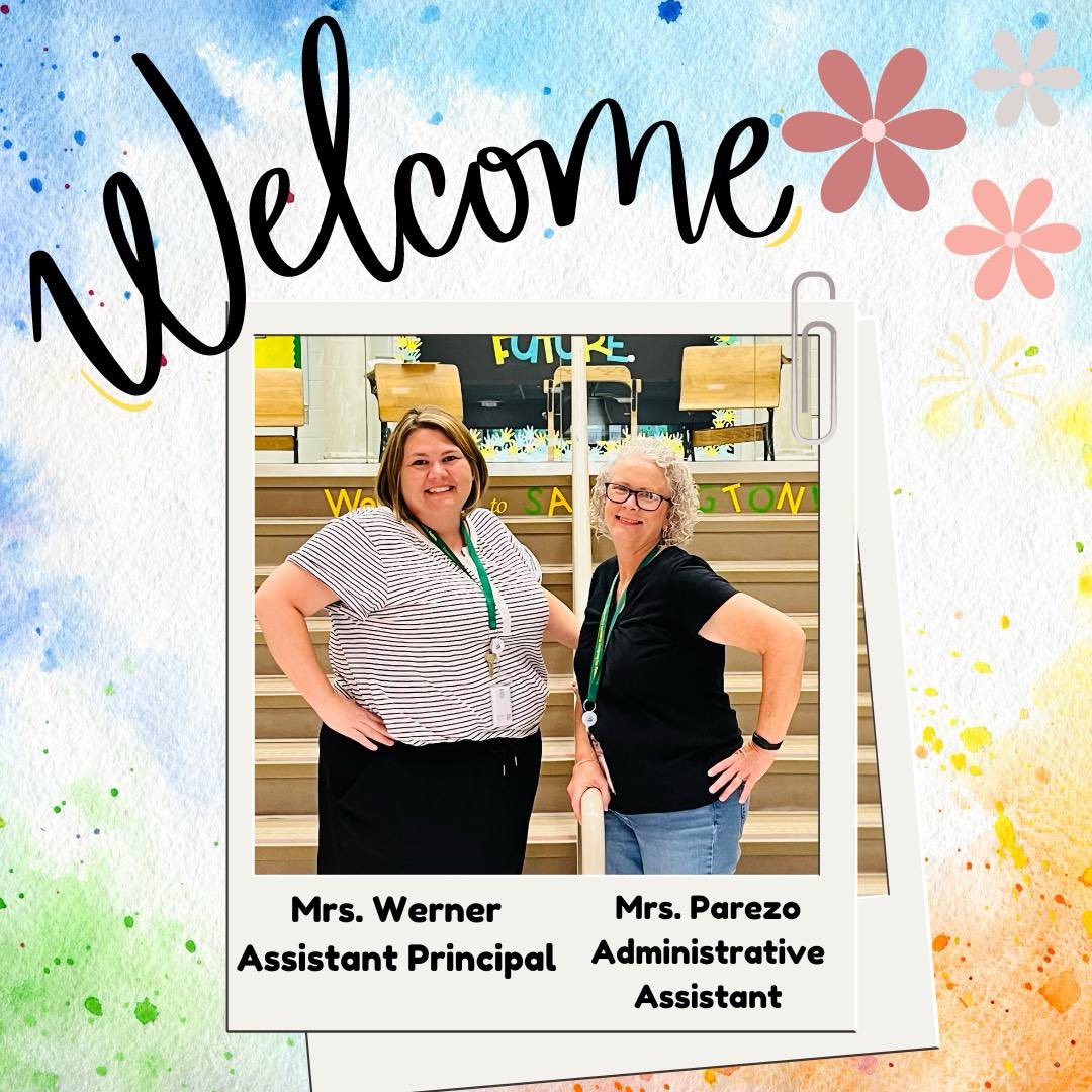 Sappington Elementary School tweet media