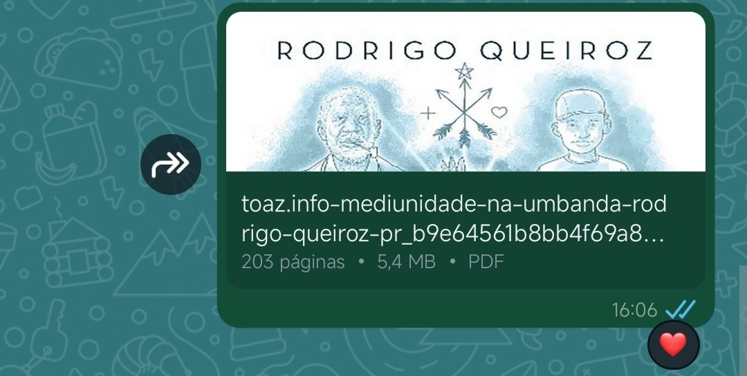 📚 PDF DE LIVROS COMPLETOS tweet media