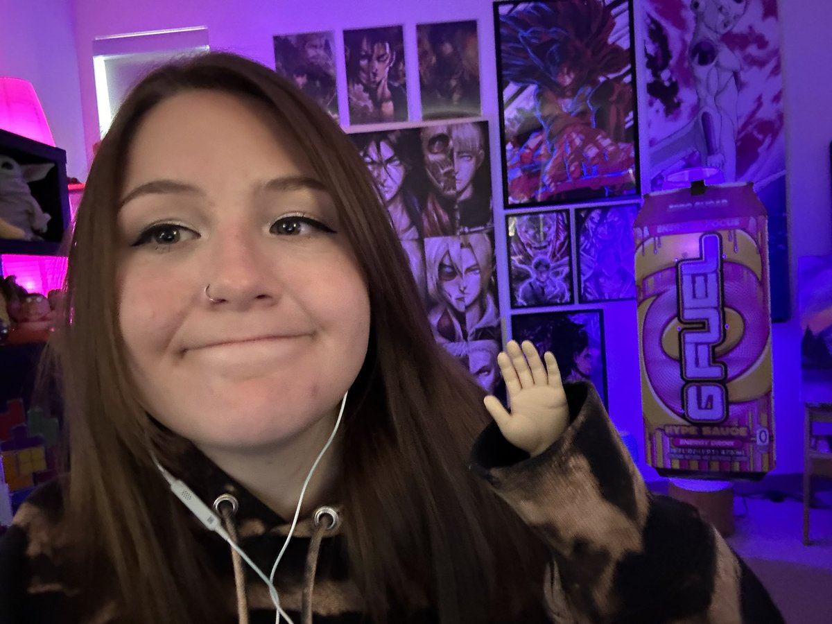 FooYa tweet media