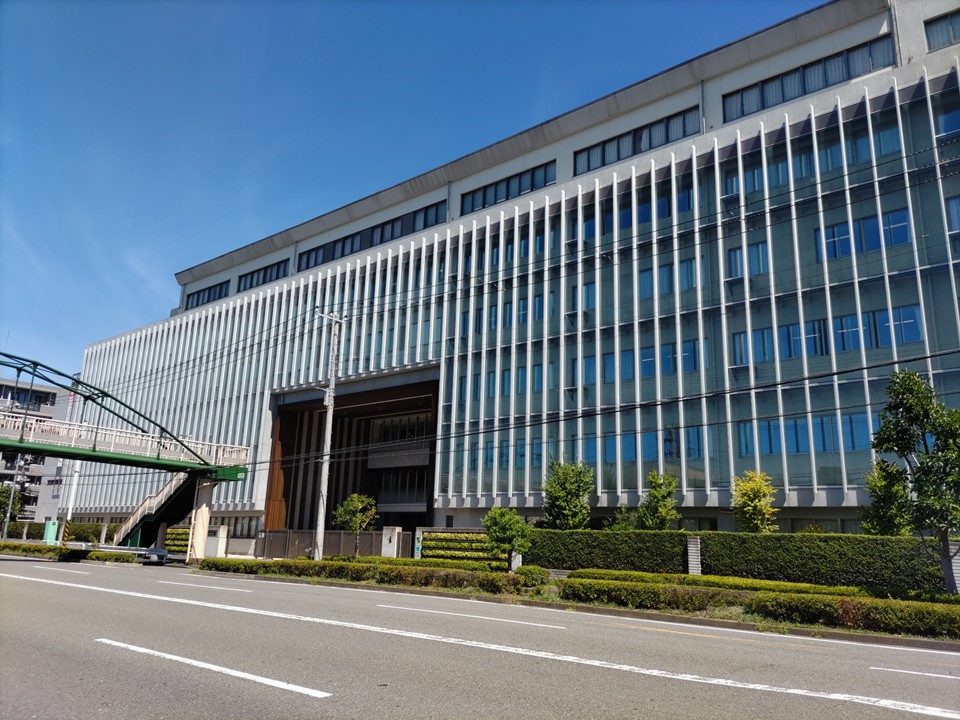 受験会場のご案内📢 【川崎市立川崎高等学校附属中学校】 川崎市川崎区
