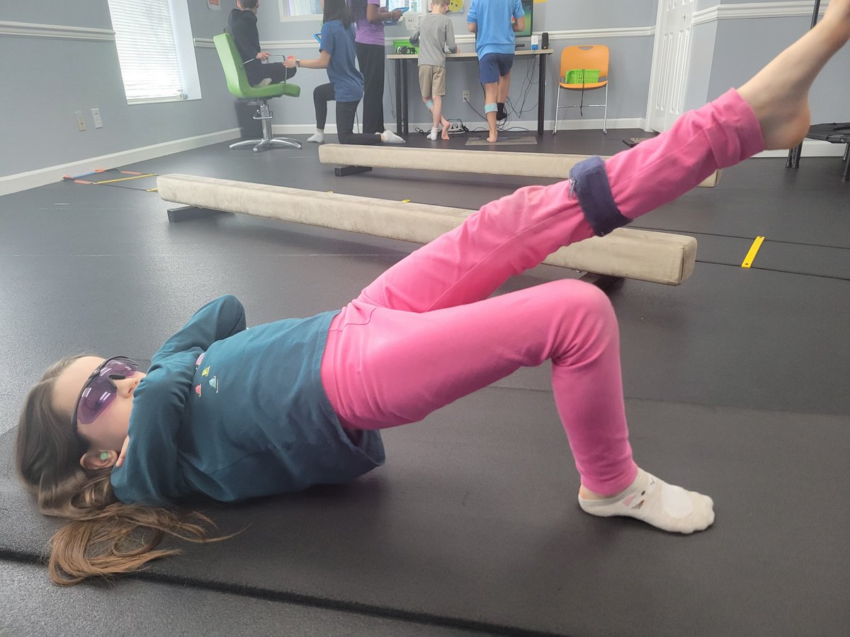 BBFarragut's tweet image. &quot;You must expect great things of yourself before you can do them.&quot; ~Michael Jordan
Keep up the hard work Sydney!
#brainbalancefarragut #makingbreakthroughspossible #overcoming