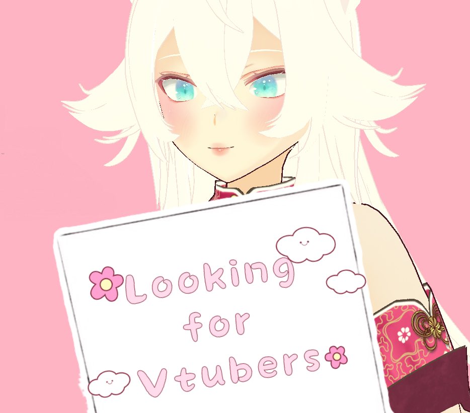 BonieGuild's tweet photo. I’m getting back into streaming while 2.0 is being worked on but wanted to add more peeps to my Lurk- Watch list!
( ・▽・)>♡<( ・▽ ・ )

Post your twitch links below~

(I really like horrors games and rpgs) 👀
· · • • • ✤ • • • · ·
#vtubersupportbeam #VtuberSupport https://t.co/QDXR1hmARf