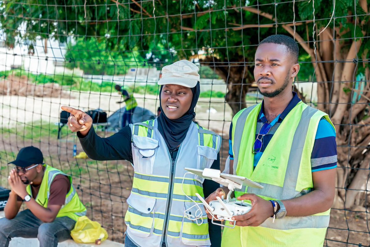 🌟 Bienvenue en juillet ! 🌟 Ce mois est particulièrement spécial pour Côte-d’Ivoire Drone Academy session de Formation du 15 au 26 juillet 2024 à <a href="/Vitib/">alex vitor ribei</a>. Restez connectés! #CIV225  #CIV #drone #Africa  #Afrique