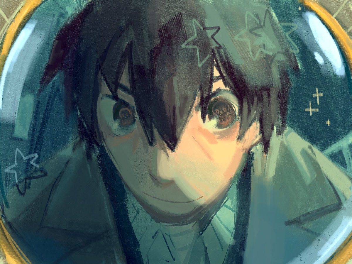 there's NO such thing as coincidence
#bsd #dazai