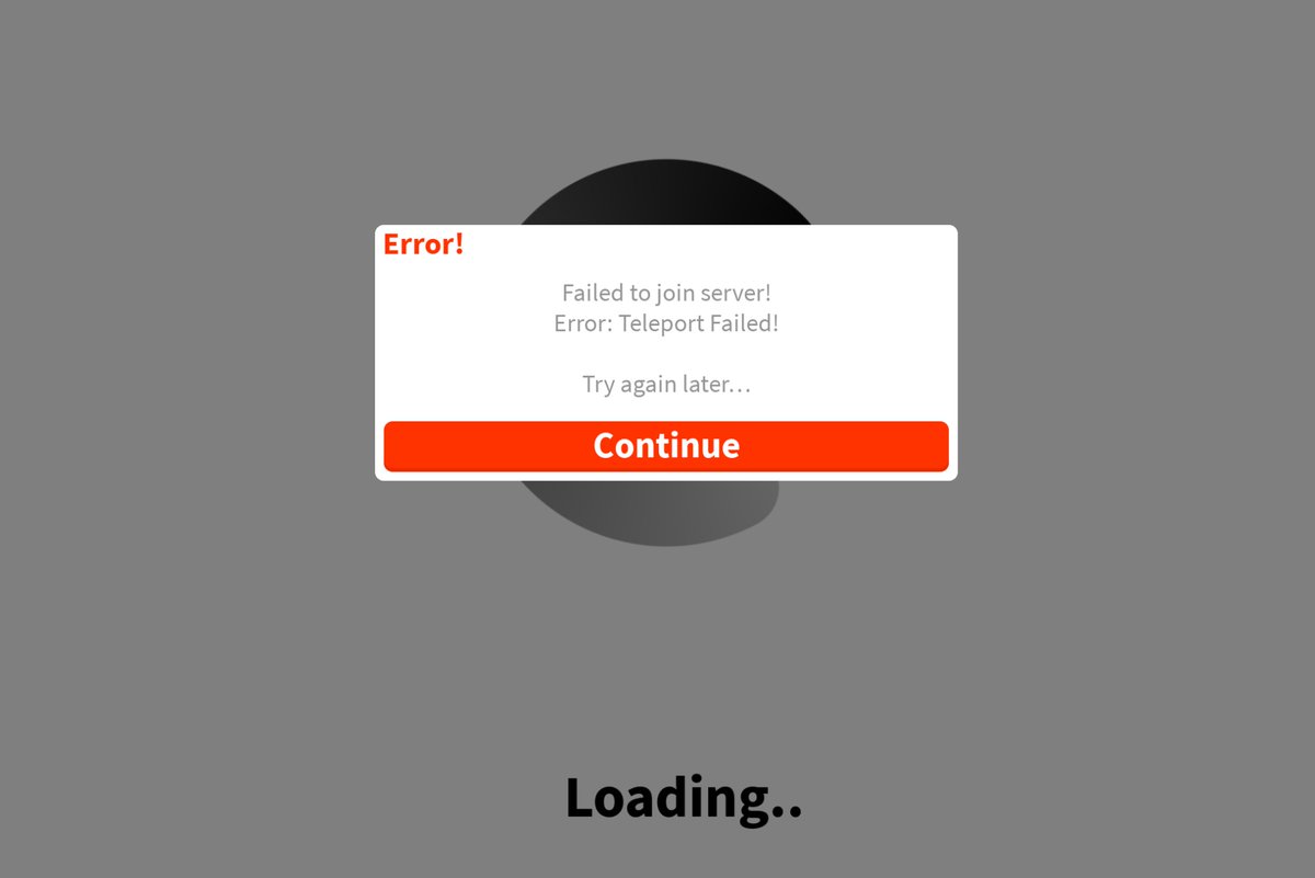 Players aren’t able to join neighborhoods making this one the first times every bloxburg neighborhood is empty <a href="/BramPeee/">BramP</a>