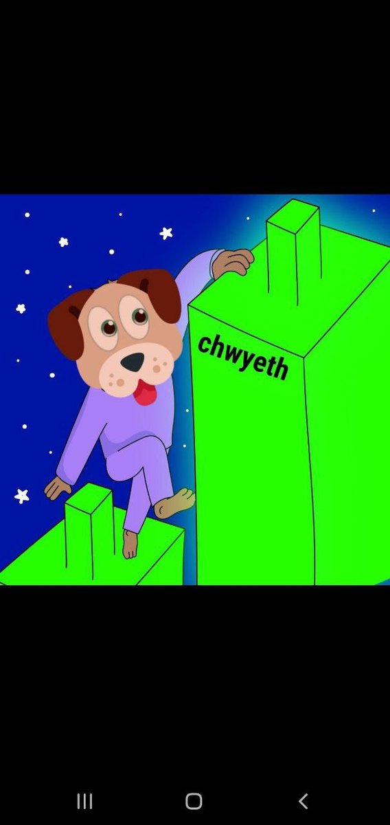 zerodoss1's tweet photo. @itstylersays $CHWY @CHWYtoken https://t.co/rYKufYIM9x