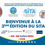 Photo by Ministère de l'Entreprenariat National, Emploi &FP (@MenefpMali)