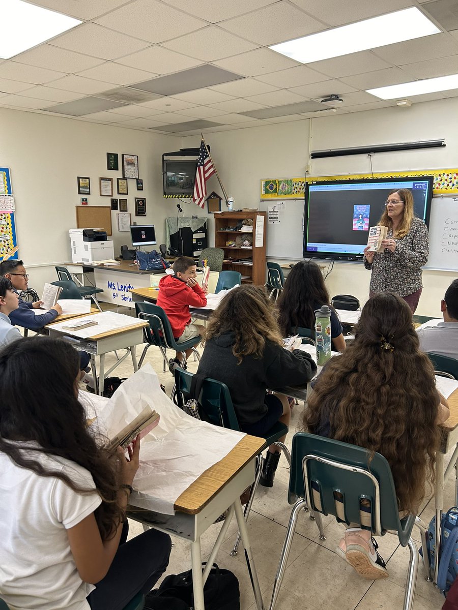 All hands on learning at <a href="/AdaMerrittK8/">Ada Merritt</a> Summer 305 week 2! 
<a href="/MDCPSCentral/">Central Region</a> <a href="/SuptDotres/">Jose L. Dotres, Ed.D.</a> <a href="/LDIAZ_CAO/">Lourdes Diaz</a> <a href="/southsideowls/">Southside Preparatory Academy</a> <a href="/keybiscaynek8/">KeyBiscayneK8Center</a> <a href="/CWayK8/">CoralWayK8@CWayK8</a>