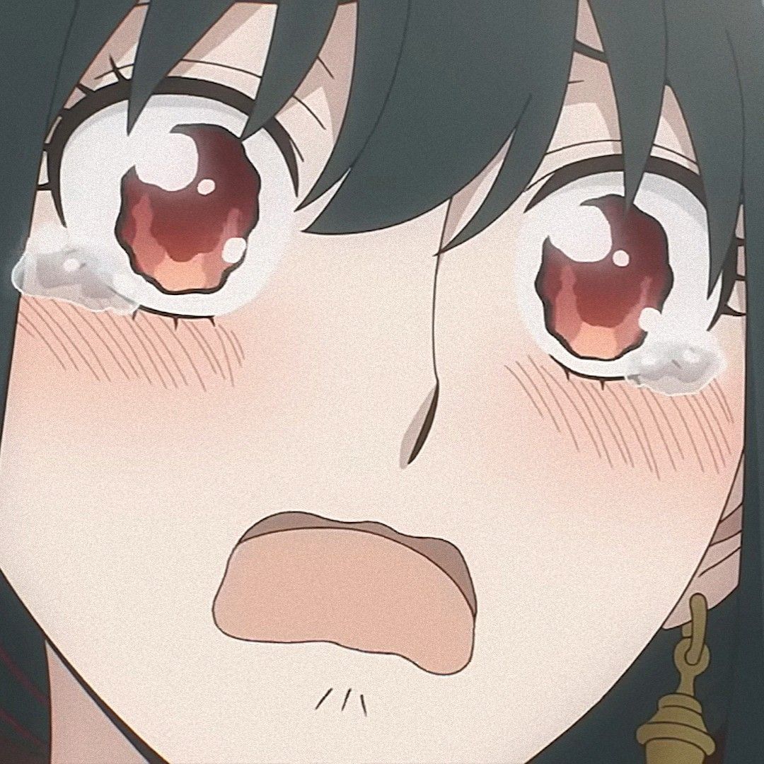 ᅠㅤ
ᅠㅤ
ᅠㅤ
  ⠀ ⠀ ¡Puede relajarse! Cuando Anya se agarra a su pie, todo ese malestar desaparece de su cuerpo. Seguidamente se agacha para abrazar a la pequeña.
ᅠㅤ
ᅠㅤ
ᅠㅤ
ㅤㅤ── ¡Anya-𝘴𝘢𝘯 está bien! ¡No es un cacahuete!
ᅠㅤ        
ᅠㅤ
ᅠㅤ