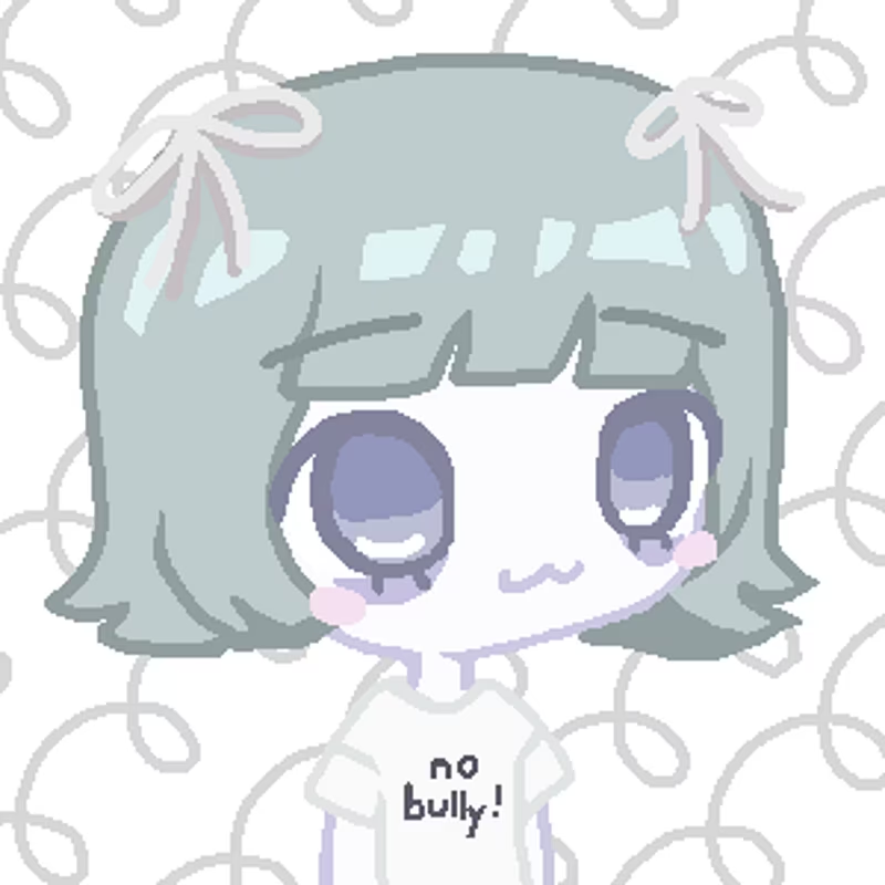 no bully it's kemonokaki summer!