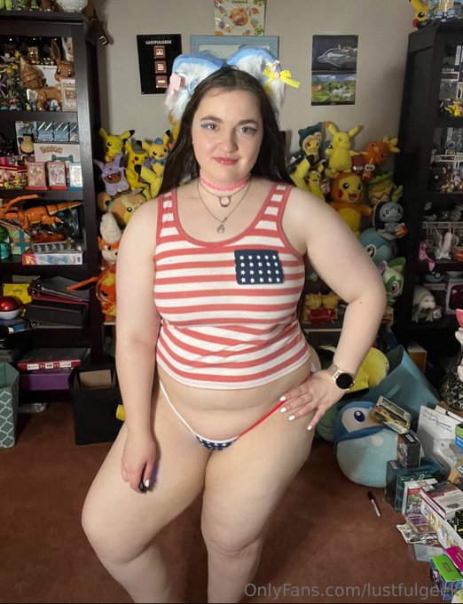 Getting ready for the 4th! https://t.co/514l1cpps3