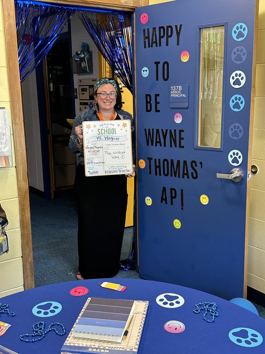 Jaclyn Wagner tweet media