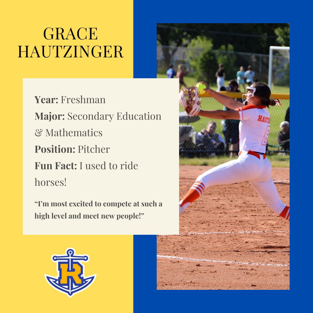 Rollins College Softball tweet media