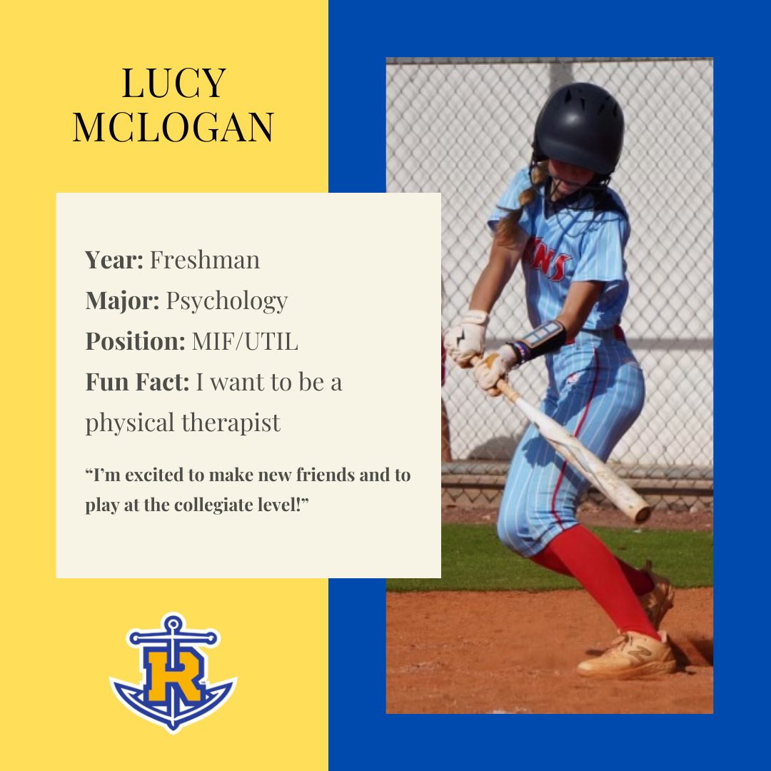 Rollins College Softball tweet media