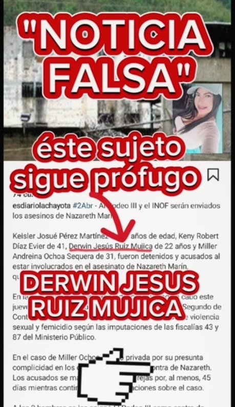 nazareth1937098's tweet photo. Sigue Prófugo 👈🏻 Compártelo mi gente ⚖️⚖️⚖️Va haber Justicia Dios no se muda 🤍⚖️⚖️⚖️Y Seguimos Continuación de juicio gracias a Dios 🤍⚖️⚖️⚖️⚖️ https://t.co/JR0g5k8tnR