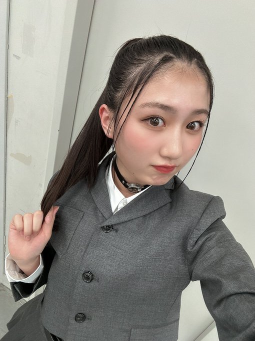 塩月希依音のTwitter画像18