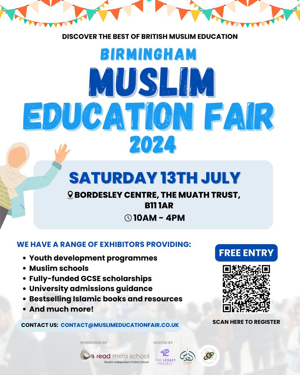 Nida Trust tweet media