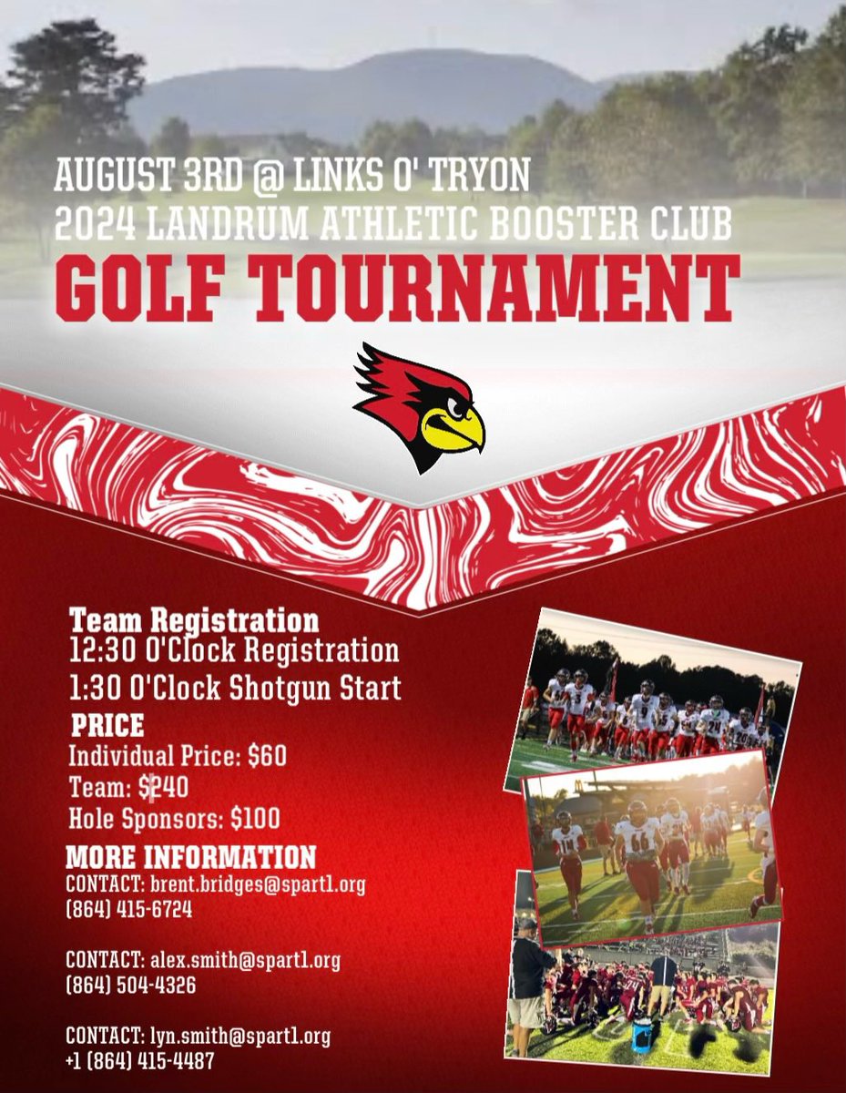 Alex Smith (@coachasmith_lhs) on Twitter photo 