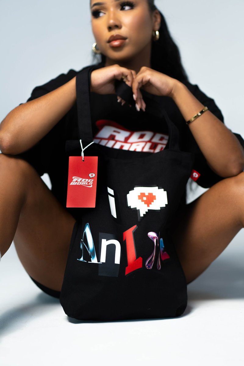RDC Merch tweet media
