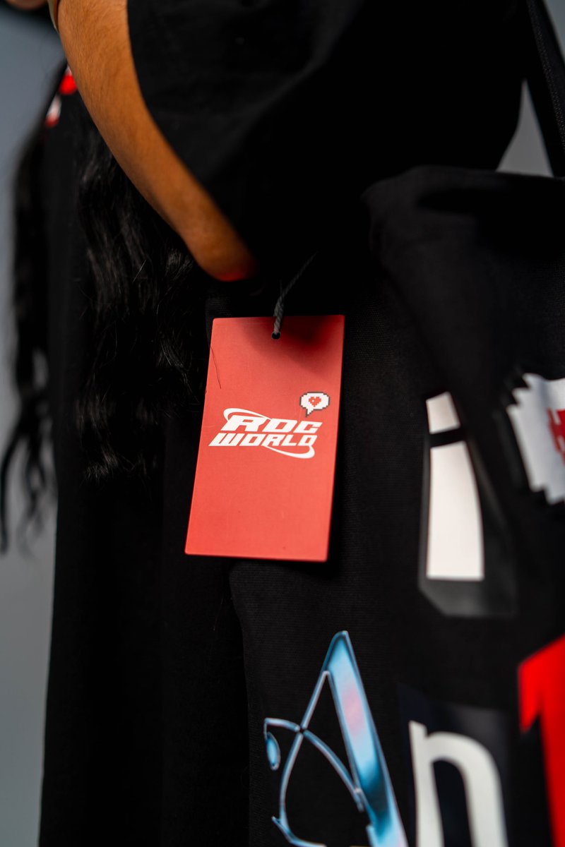 RDC Merch tweet media