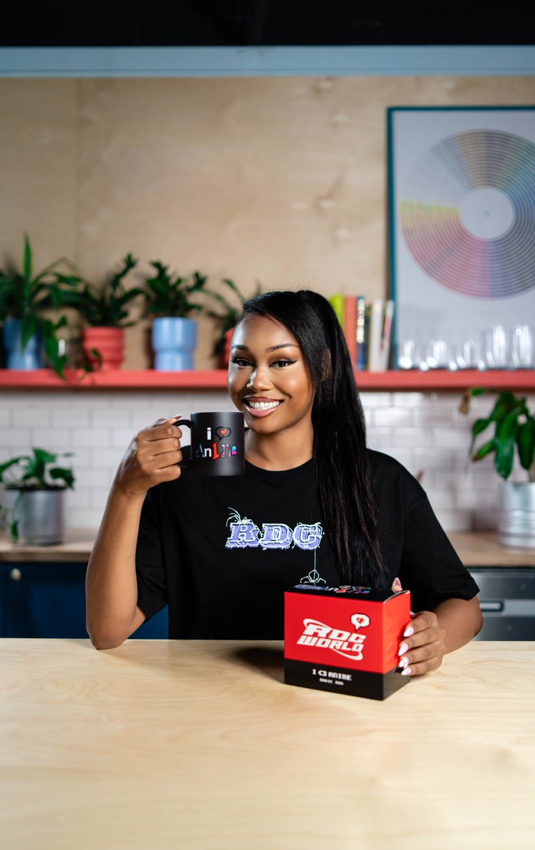 RDC Merch tweet media