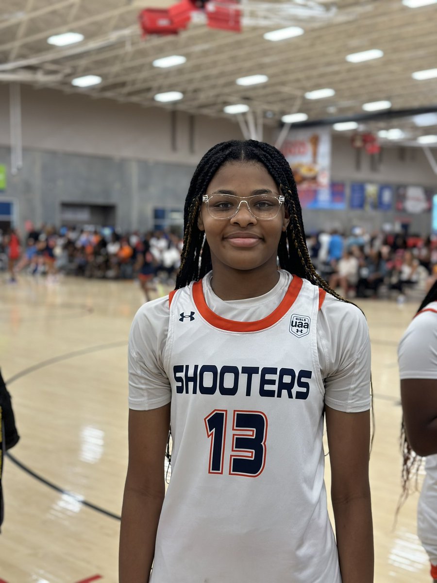 #EarnedNotGiven <a href="/FullThrottleT2D/">Full Throttle T2D</a> 
⚡️⚡️⚡️ Top Performers (Jr. High)⚡️⚡️⚡️ 

📝 These Ladies have some SERIOUS Game! Day-1 #StockRisers 🔥 🔥 🔥 

📸 ‘28 @AriBaller11, ProSkills 16U (MVP)
‘28 <a href="/JusticeWoods23/">Justice Woods</a>, Lady Jets
’28 <a href="/rywilliams_5/">Rylee Williams</a>, Mavs Elite
📸 ‘28 @MakaylaClarke_7, IFN
‘29