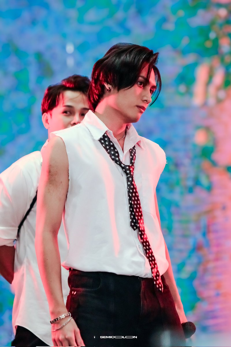 smclnjpg's tweet image. 🗓️ 240628
❣️ 1ST ONE — J
📍 Fête de la musique - PPOP Stage, One Ayala, Makati

1ST ONE AT FÊTE DE LA MUSIQUE PH
#1stOneDITO #FetePH30
@1stoneOfficial @1stoneofc_j
#1stOne #1stOne_J