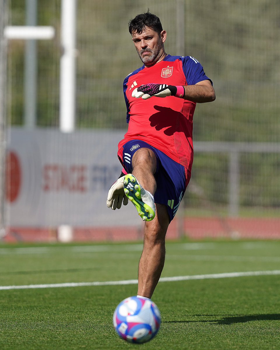 1er día de un largo recorrido
#jjooparis2024 #seleccionolimpica #sueños #futbol