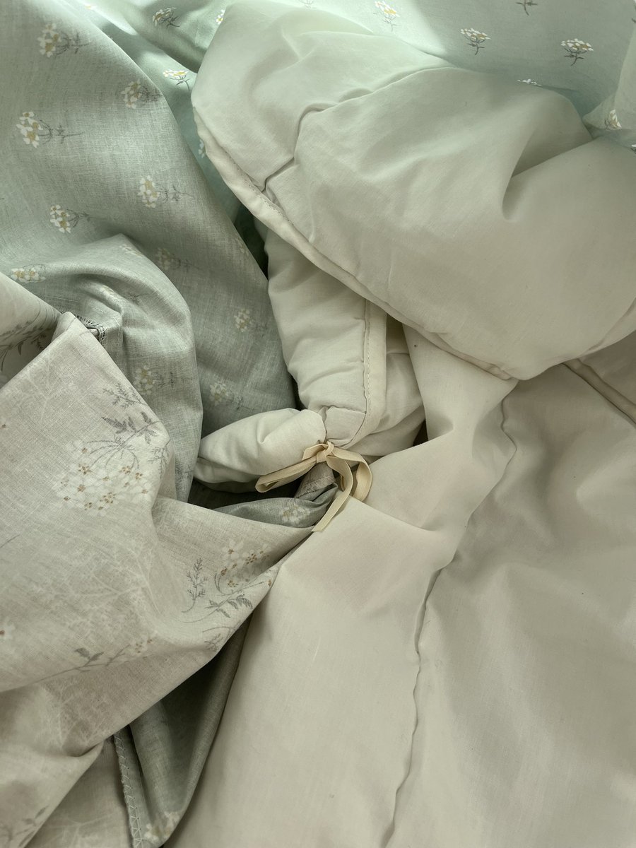 basementsnail's tweet photo. i will not fall victim to this trend 
(sent from inside my duvet cover) https://t.co/3dTiXGVpEu