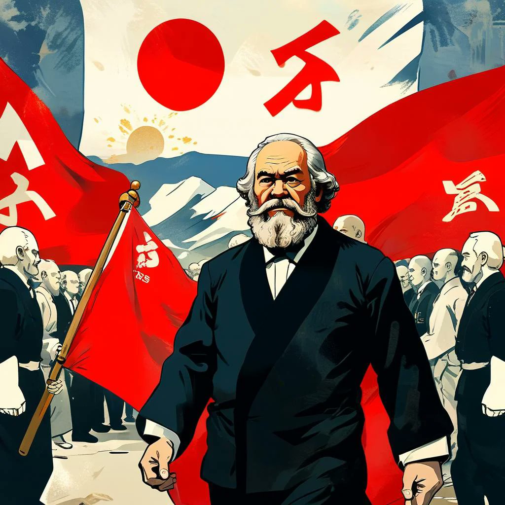 Le Japon est un pays apprécié par les gens de gauches qui y passent leur vacances. Y habitant depuis presque 10 ans , je vous partage les droits et les devoirs que l'on a en tant qu'immigré résident. 🇯🇵⬇️