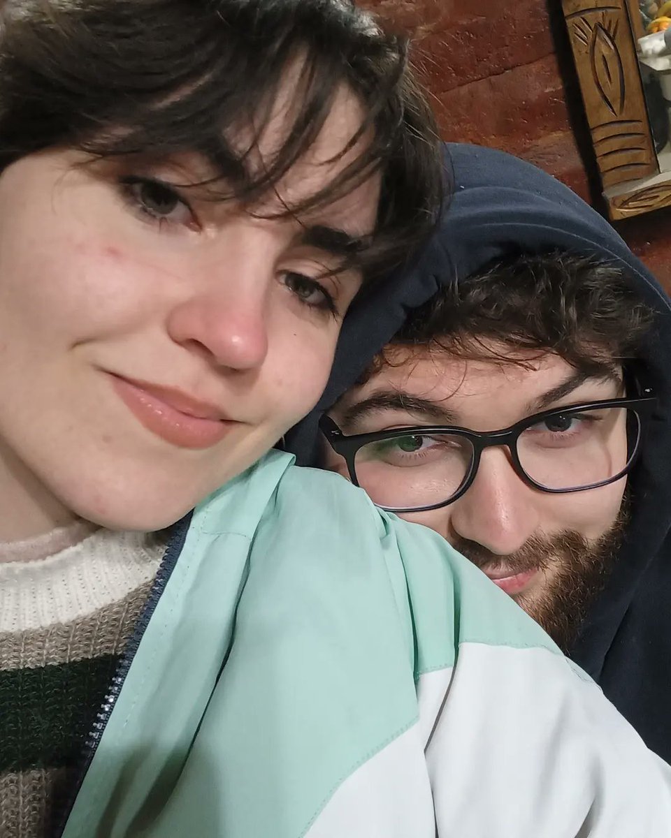 Λερακαι 🦦 tweet media