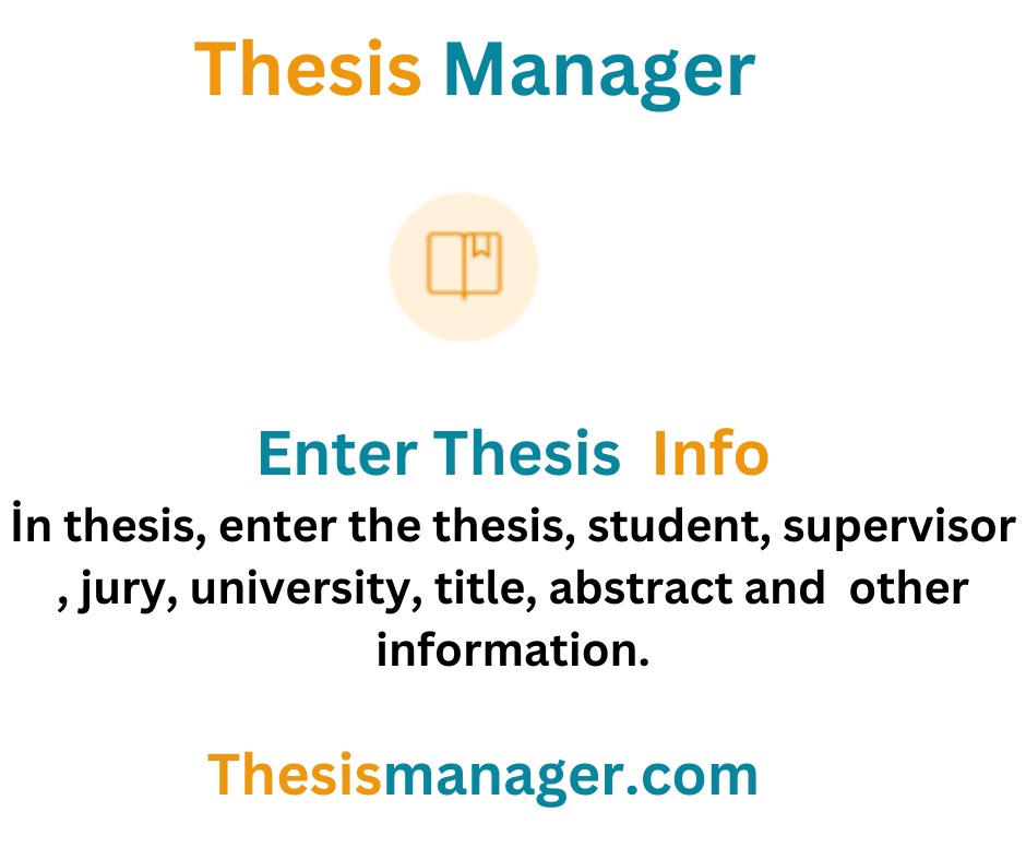 thesis_manager's tweet image. Thesis Manager: 당신의 시간은 소중합니다. 그 시간을 진정으로 중요한 일에 투자하세요! ⌛💡 #시간소중 #ThesisManager #AutomatedFormatting #StreamlineYourThesis