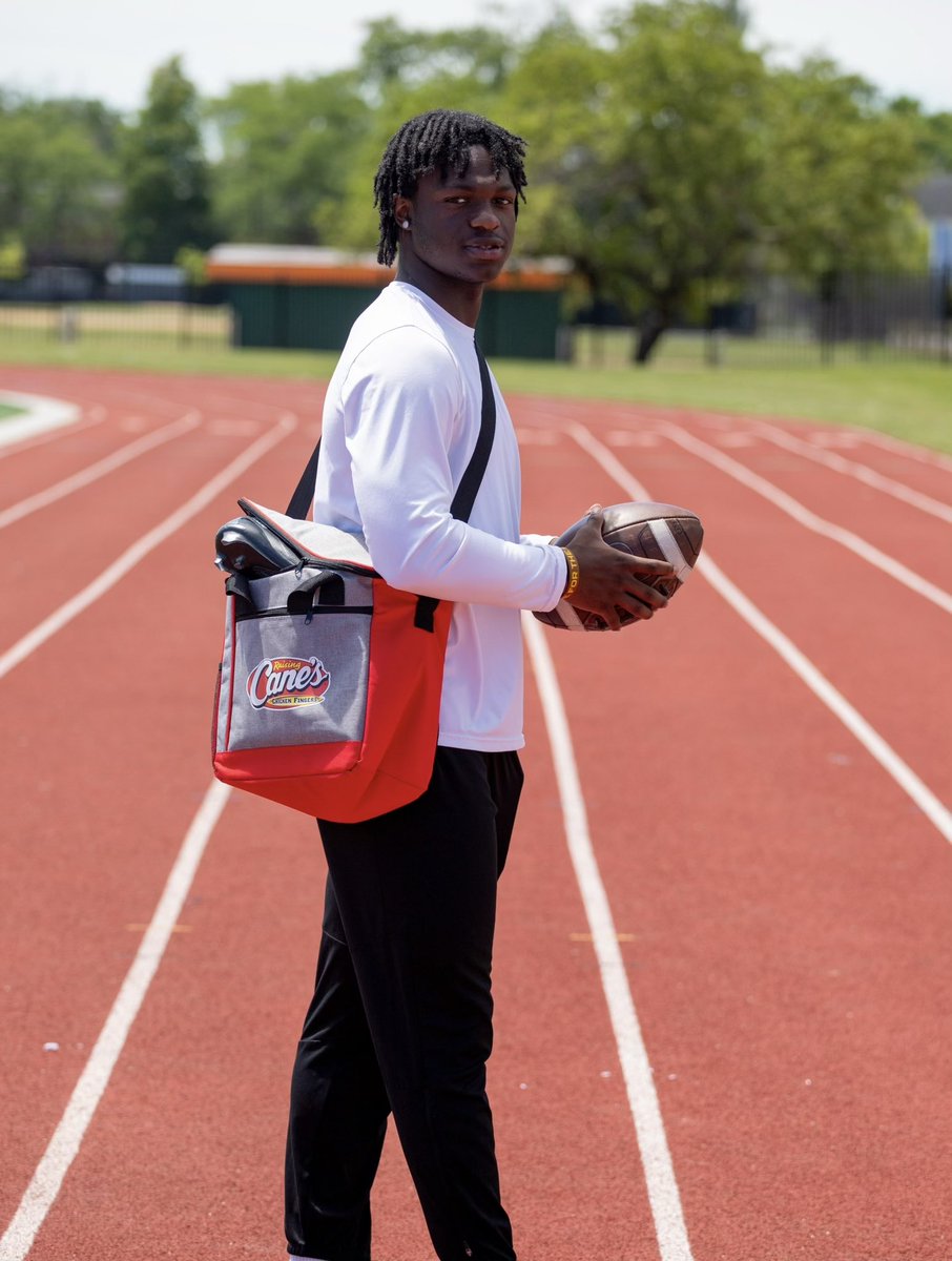 Jovan Clark 🎈 (@__jc23) on Twitter photo Blessed to announce my partnership with <a href="/raisingcanes/">Raising Cane's</a> excited to work with you guys looking forward to do great things!!!! #AGTG🙏🏾 Blessed to announce my partnership with <a href="/raisingcanes/">Raising Cane's</a> excited to work with you guys looking forward to do great things!!!! #AGTG🙏🏾