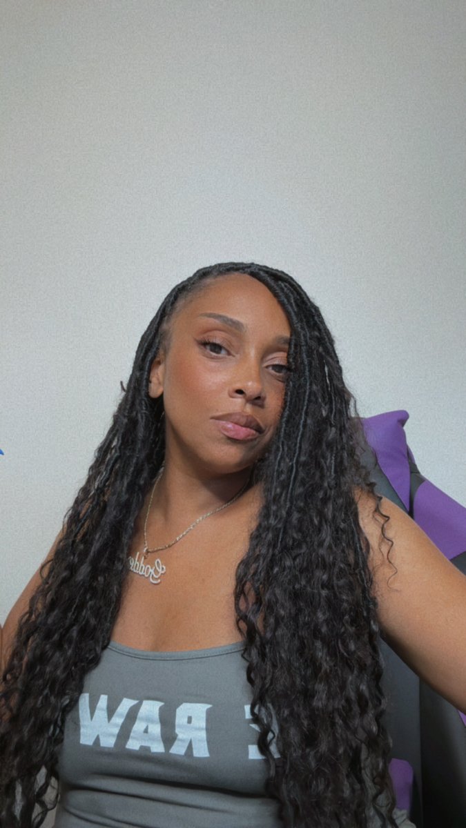 G_Masterpeace's tweet photo. JZhair Crochet Boho Locs Braiding Hair With Human Hair Curls Pre Looped Goddess Boho Dreadlocks Curly Full Ends Hair Extensions For Black Women Natural Color 1Pack/24Locs 22 Inch https://t.co/J7yDbxZDTJ via @amazon https://t.co/w6D1BgA6Z7