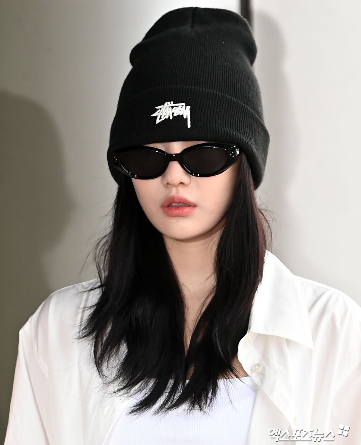 X 上的🌸:“#NINGNING wearing Gentle Monster Dada 01 X 上的🌸:“#NINGNING wearing Gentle Monster Dada 01