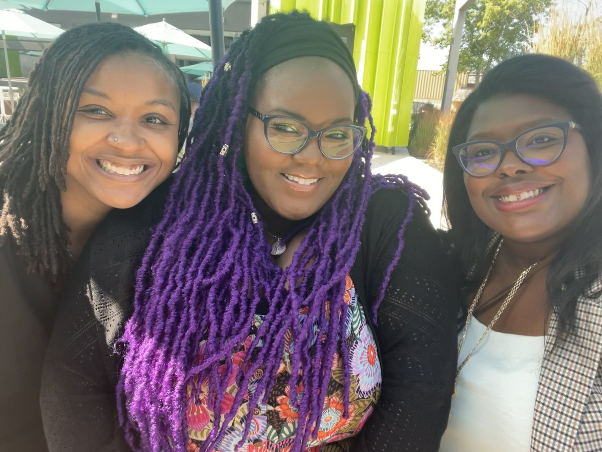 Chelsey Spriggs, Ph.D. (@dr_sprggs) on Twitter photo From UMich postdoc friends to faculty š
Itās so fun to share a lab anniversary with @dr_kozik and <a href="/FortuneSonya/">Sonya Wolf-Fortune PhD</a>. Two years, 1 year and 1 day in. July 1st is š„ From UMich postdoc friends to faculty š
Itās so fun to share a lab anniversary with @dr_kozik and <a href="/FortuneSonya/">Sonya Wolf-Fortune PhD</a>. Two years, 1 year and 1 day in. July 1st is š„