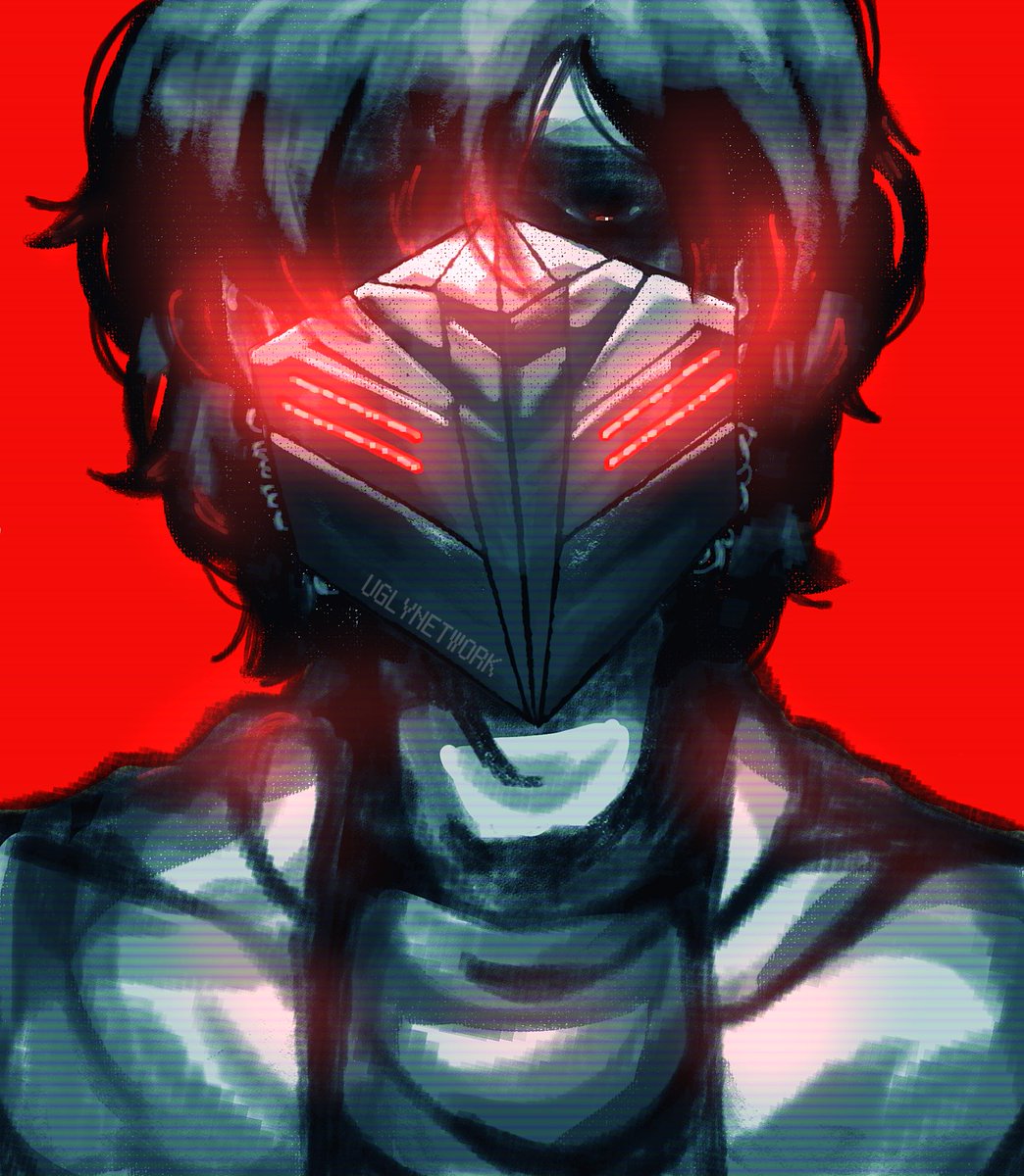 oh genloss ranboo, we're really in it now
#generationloss #genlossfanart #ranboofanart