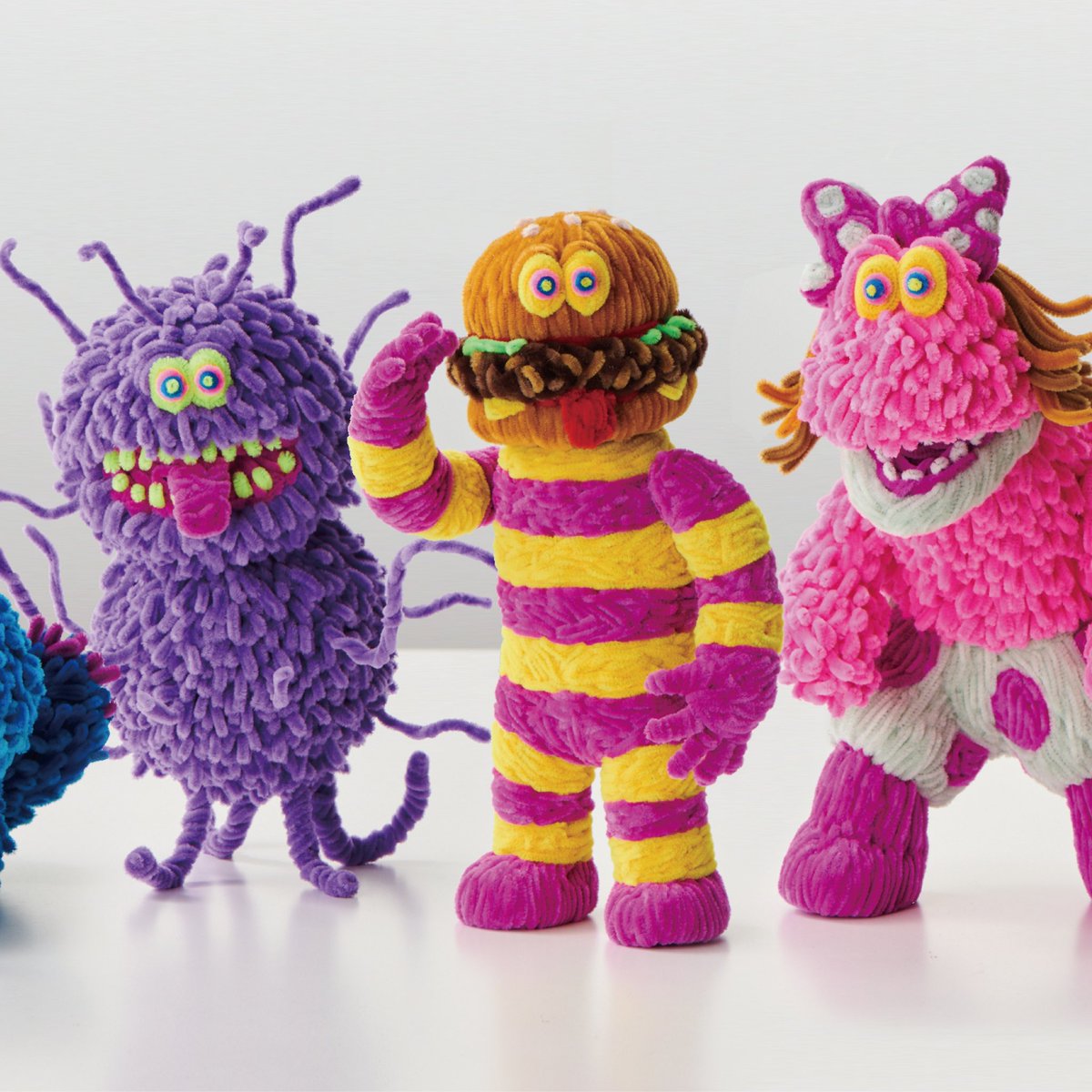 mogols_tokyo's tweet image. thank you! monster attack tokyo!
#MATM