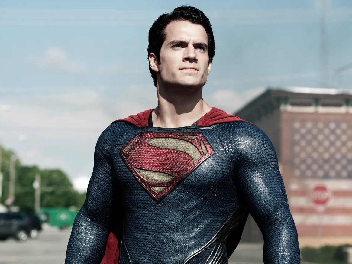 SnyderQueen_'s tweet photo. There was no greater live action Superman &amp; Batman
#RestoreTheSnyderVerse https://t.co/spaRwKooDZ
