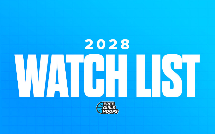 Girlz Prep Report tweet media