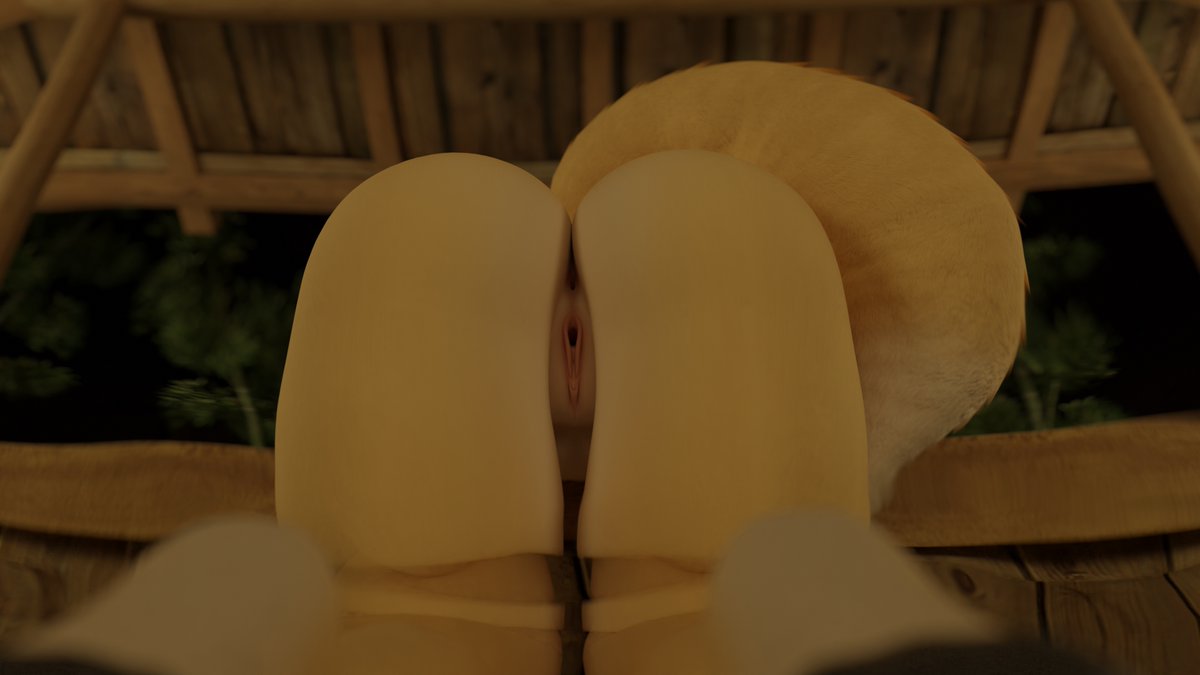 anonymated34's tweet photo. (1/5) Krystal in bath.
Model by incredible @DogZeela https://t.co/cq9xQdQ0jW