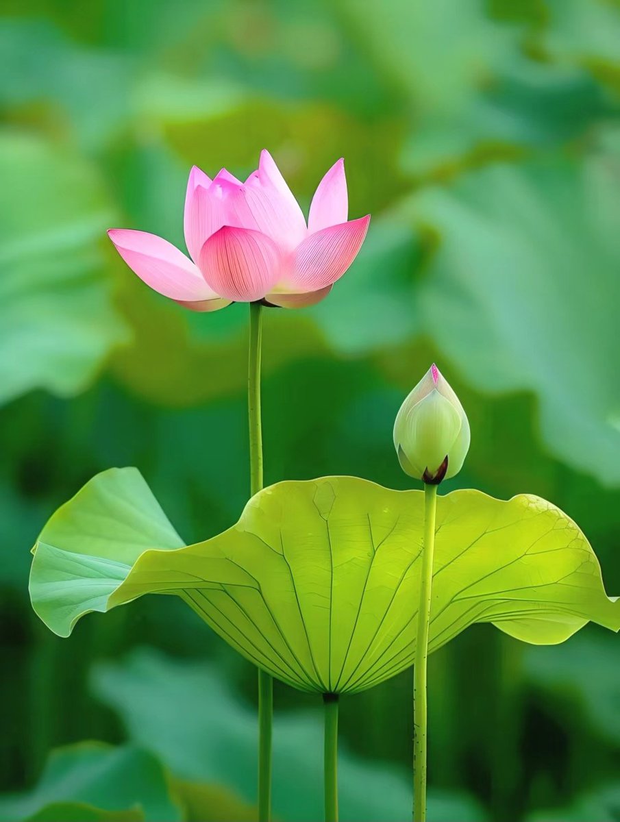 May you be as pure as the lotus.