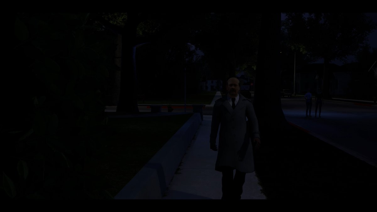 JimmyDevolo's tweet image. Halloween concept game_Loomis and Annie join the game_Washing Line Myers... youtube.com/@3D_Films/vide…