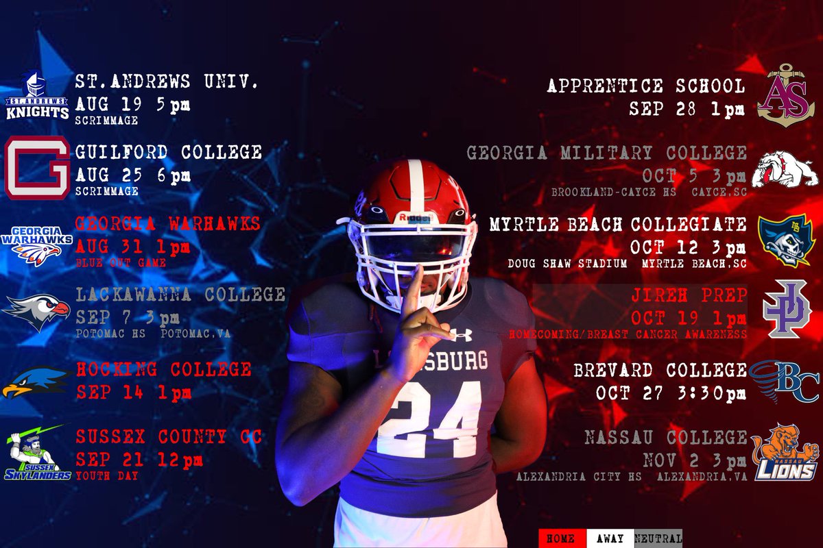 Coming for it all. #LOUCOproduct #predatordefense