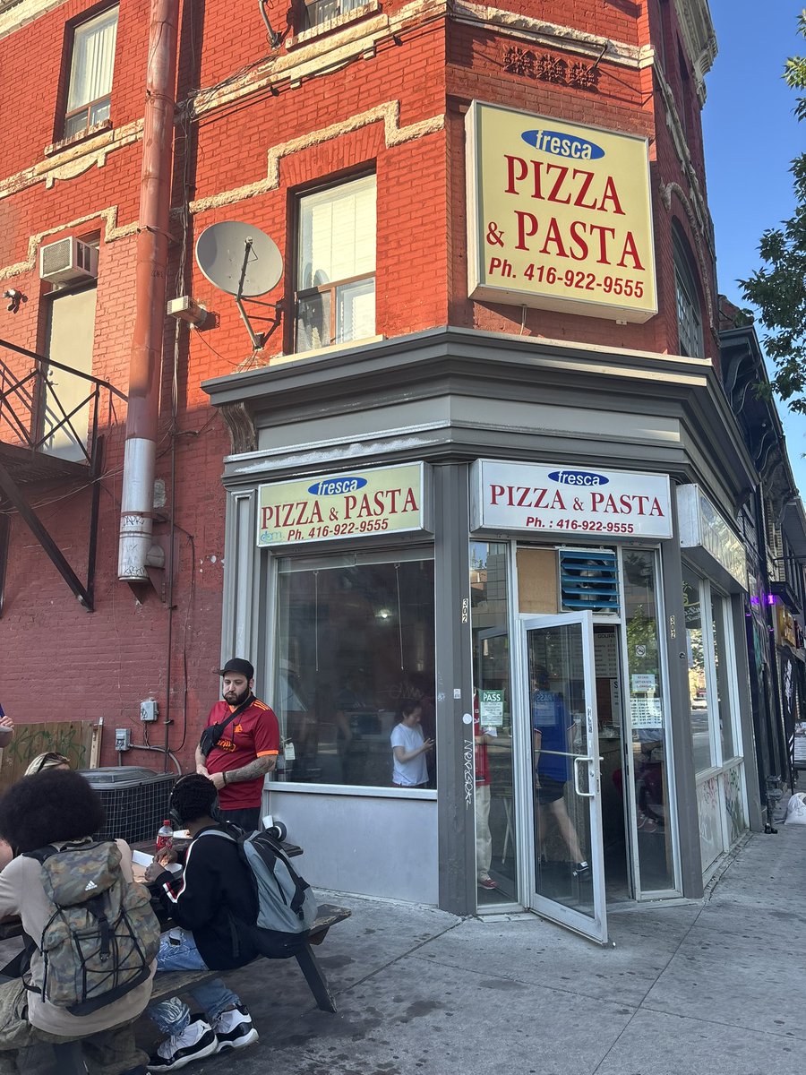 Richie Assaly tweet media