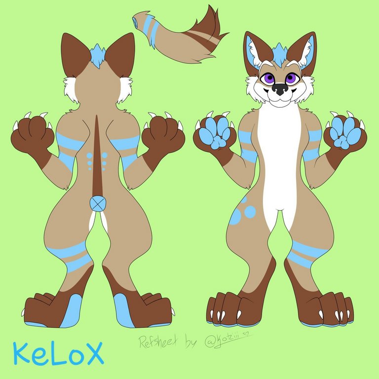 KeLoX 🇨🇭🇮🇹 tweet media