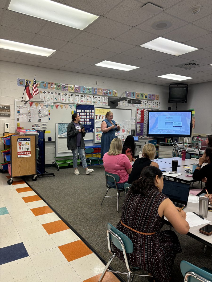 Salem Elementary tweet media