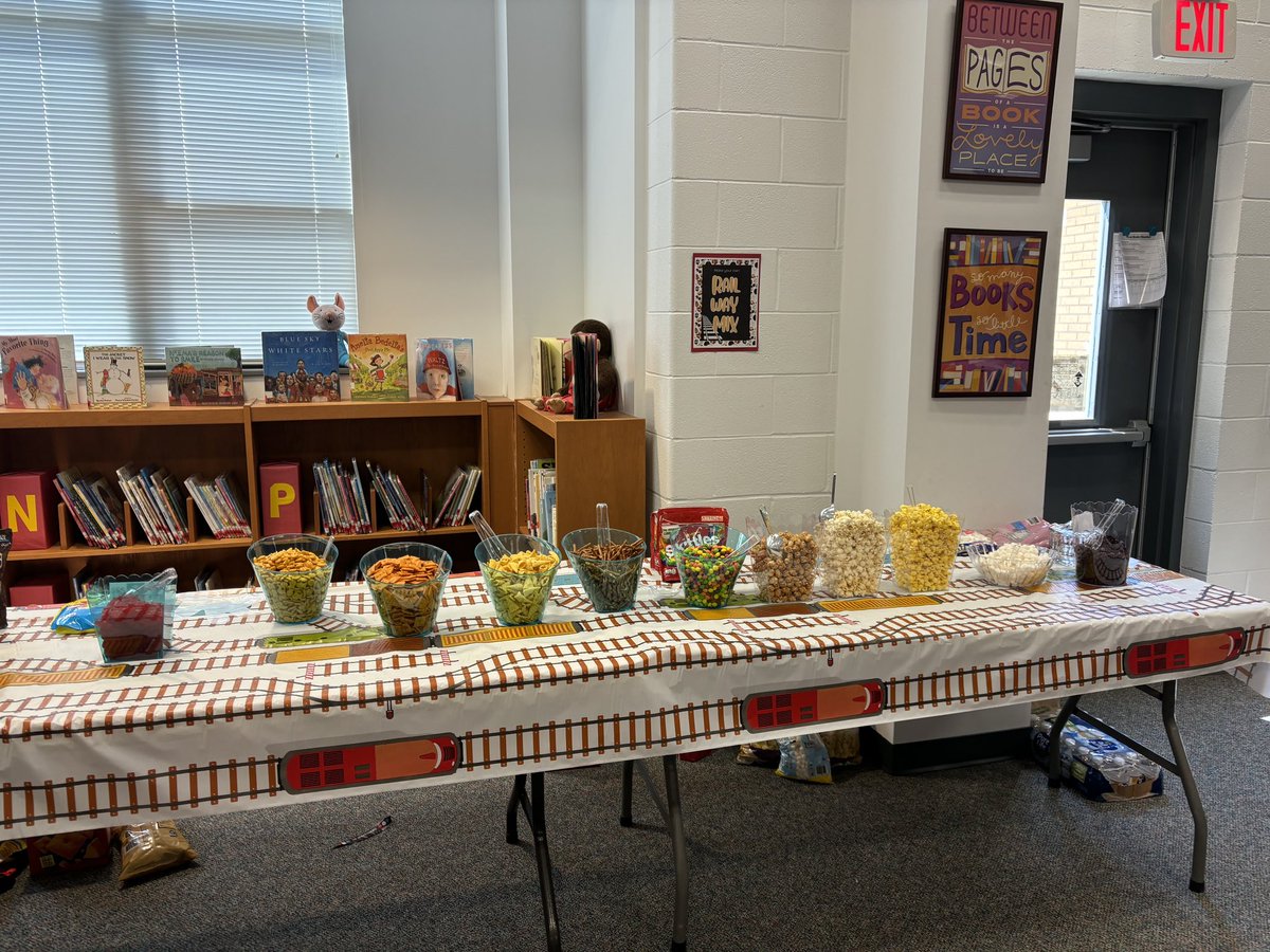 Salem Elementary tweet media