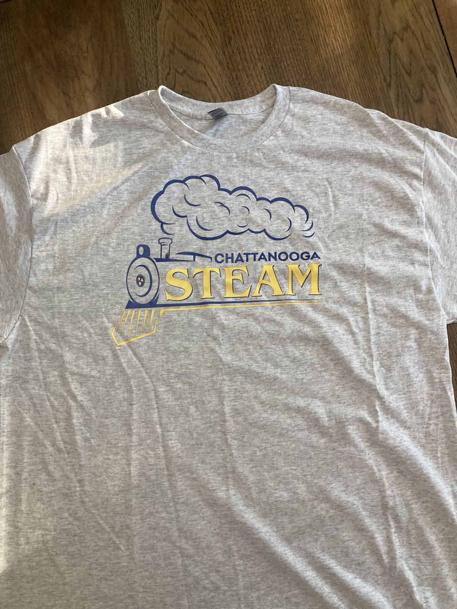 zack_summy's tweet photo. The 💧 has arrived! Ready to take in some 🥎 games!
Thank you, @steamCHATT!
@kaytow12
#CHOOCHOO
#SteamTeam 🚂
#RollSteam https://t.co/b3SbEzqPyw